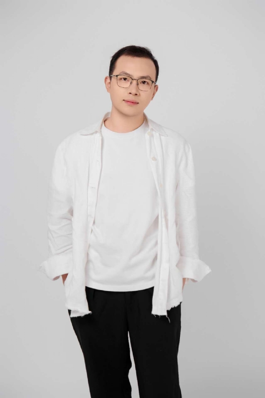 千风悠的第一张照片--信阳相亲服务中心