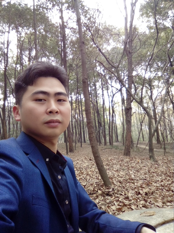 喜乐汇的第三张照片--信阳相亲服务中心