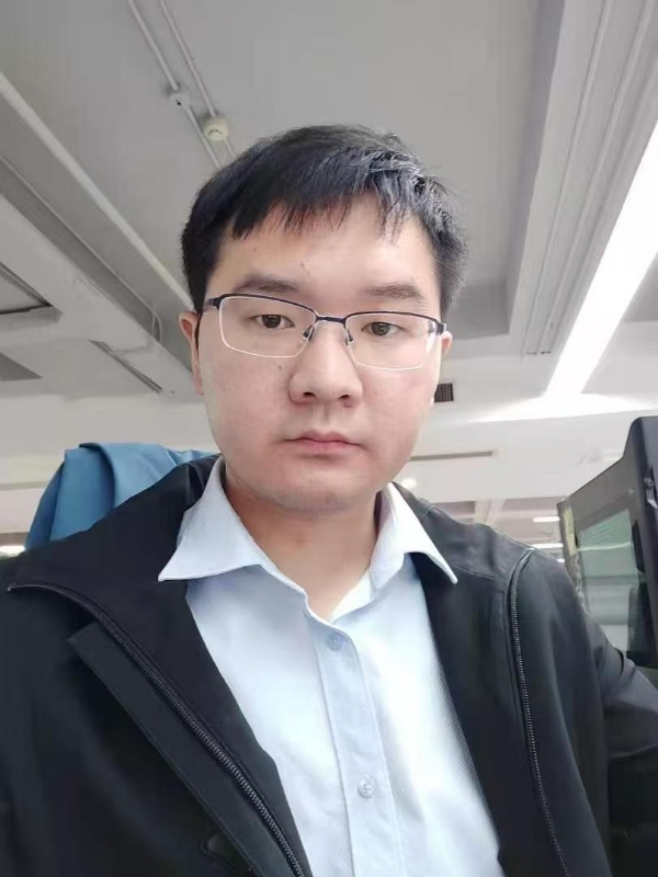 雨雨的第一张照片--信阳相亲服务中心
