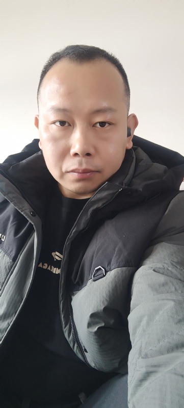小范的第一张照片--信阳相亲服务中心