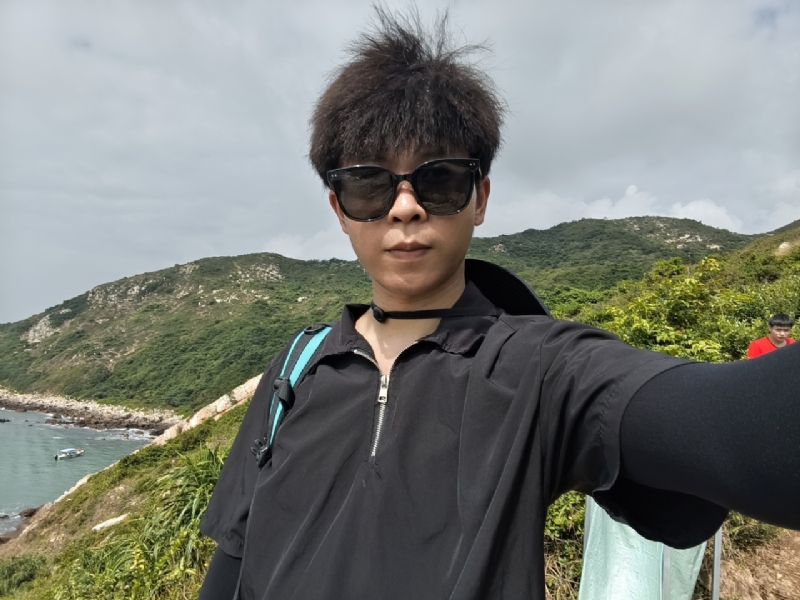 teenager的第一张照片--信阳相亲服务中心