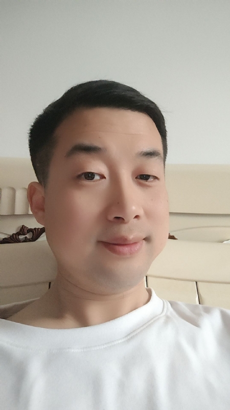 阳光欣晴的第一张照片--信阳相亲服务中心