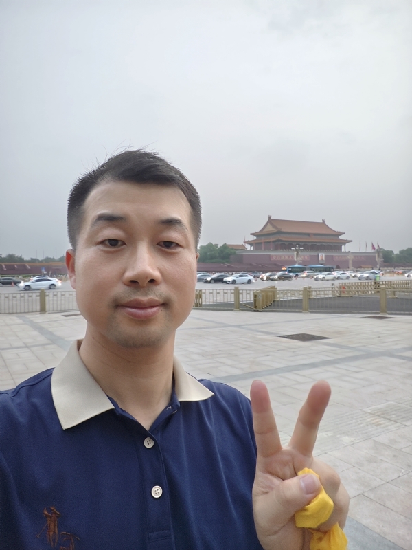 阳光欣晴的第六张照片--信阳相亲服务中心