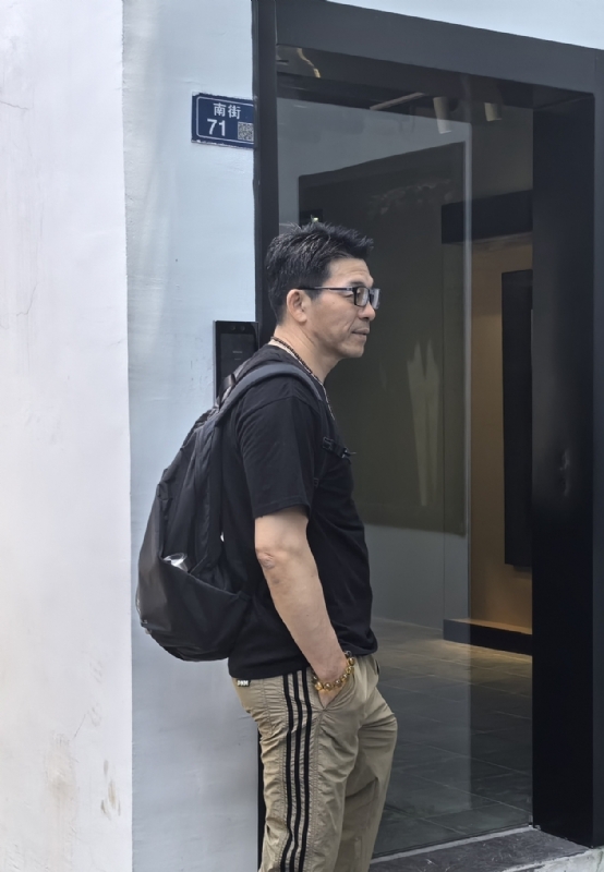 梵天佛韵的第一张照片--信阳相亲服务中心