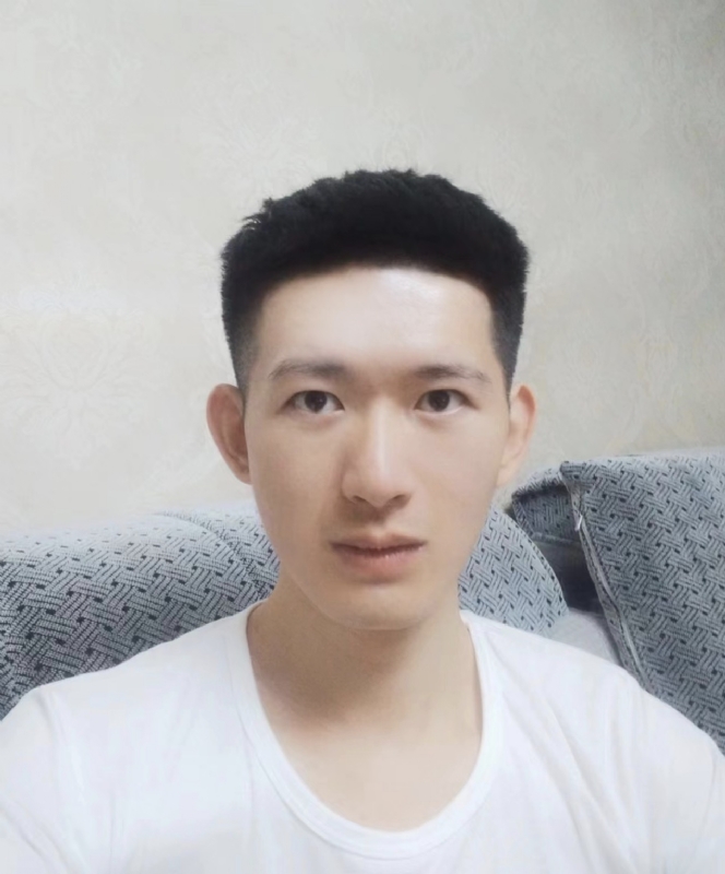 尘飞扬的第一张照片--信阳相亲服务中心