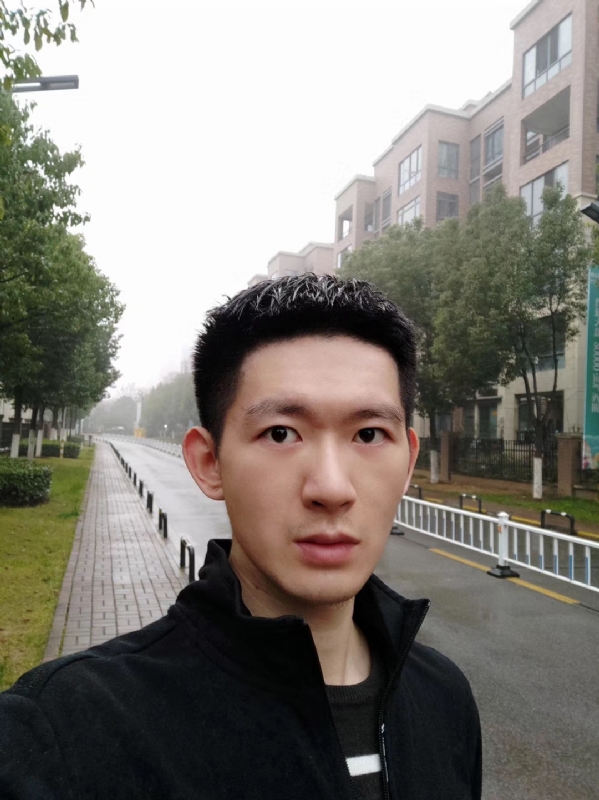 尘飞扬的第二张照片--信阳相亲服务中心