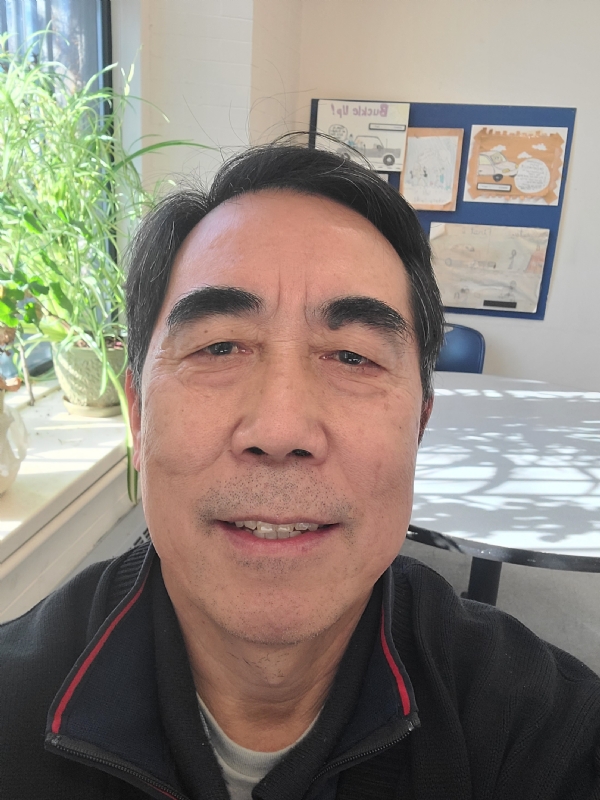 平平安安的第一张照片--信阳相亲服务中心