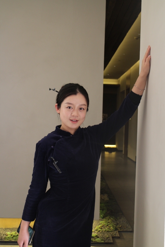 聂爽的第二张照片--信阳相亲服务中心