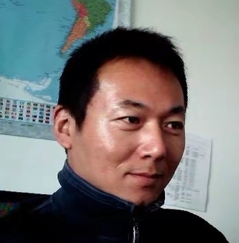 顺子的第二张照片--信阳相亲服务中心
