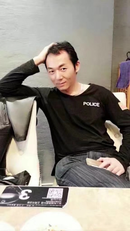 顺子的第五张照片--信阳相亲服务中心