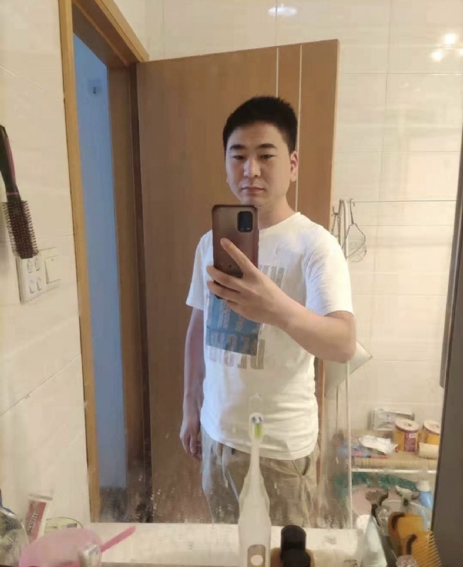 刹那的第一张照片--信阳相亲服务中心