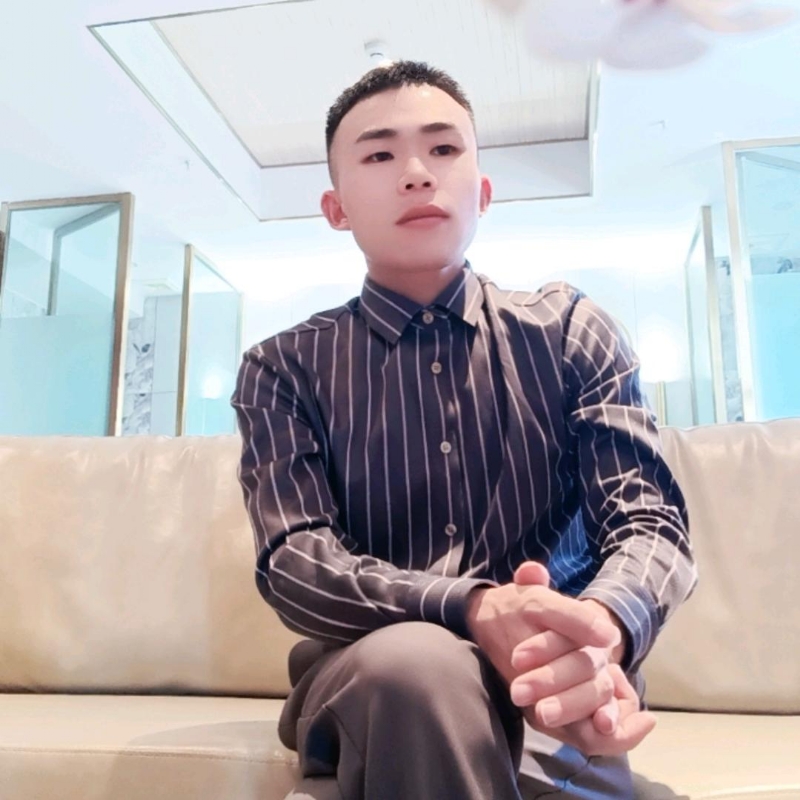 王文的第一张照片--信阳相亲服务中心