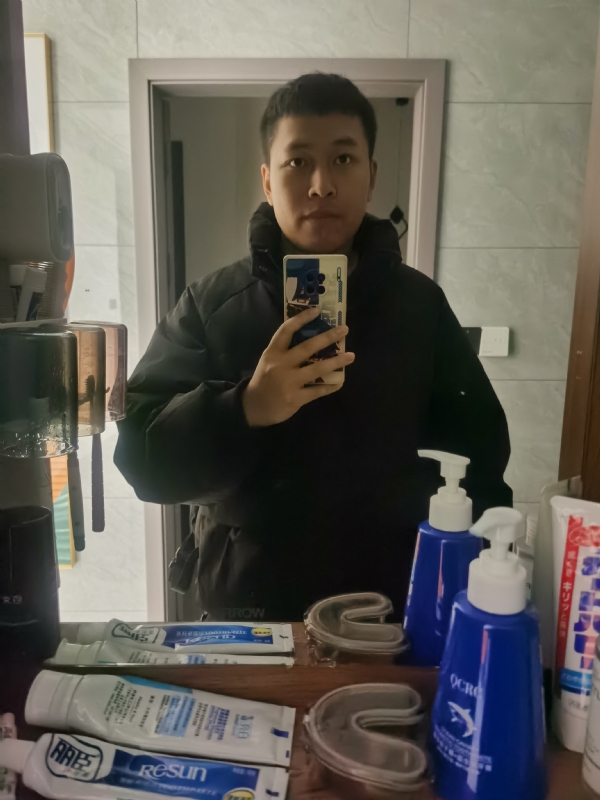 MLNRC的第三张照片--信阳相亲服务中心
