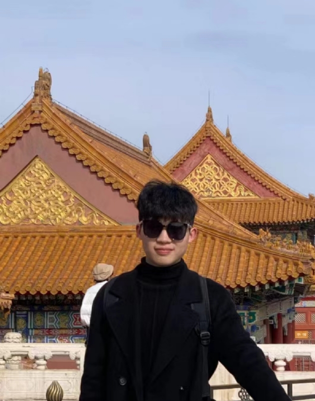 满目星辰的第二张照片--信阳相亲服务中心