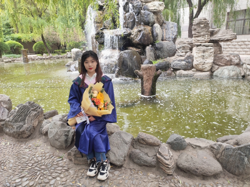 阳光的第二张照片--信阳相亲服务中心