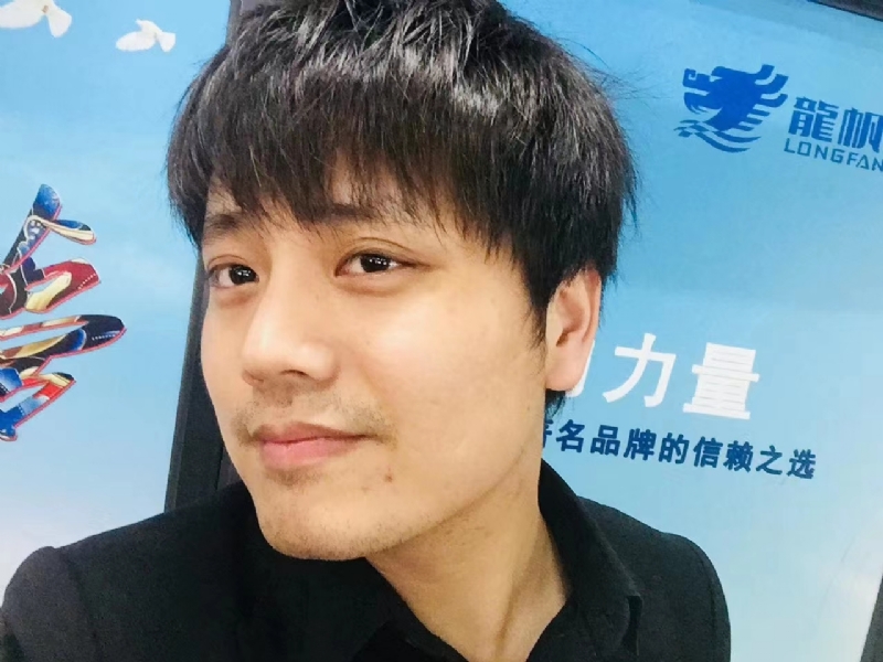 你的阿康的第一张照片--信阳相亲服务中心