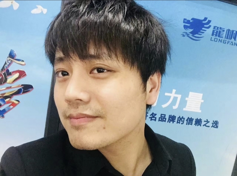 你的阿康的第四张照片--信阳相亲服务中心