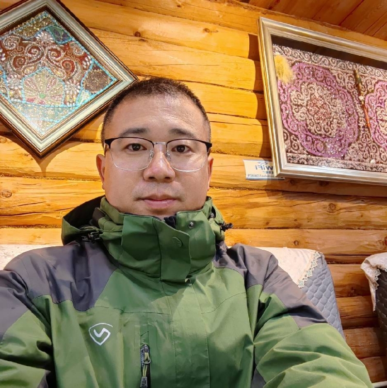 小明的第一张照片--信阳相亲服务中心