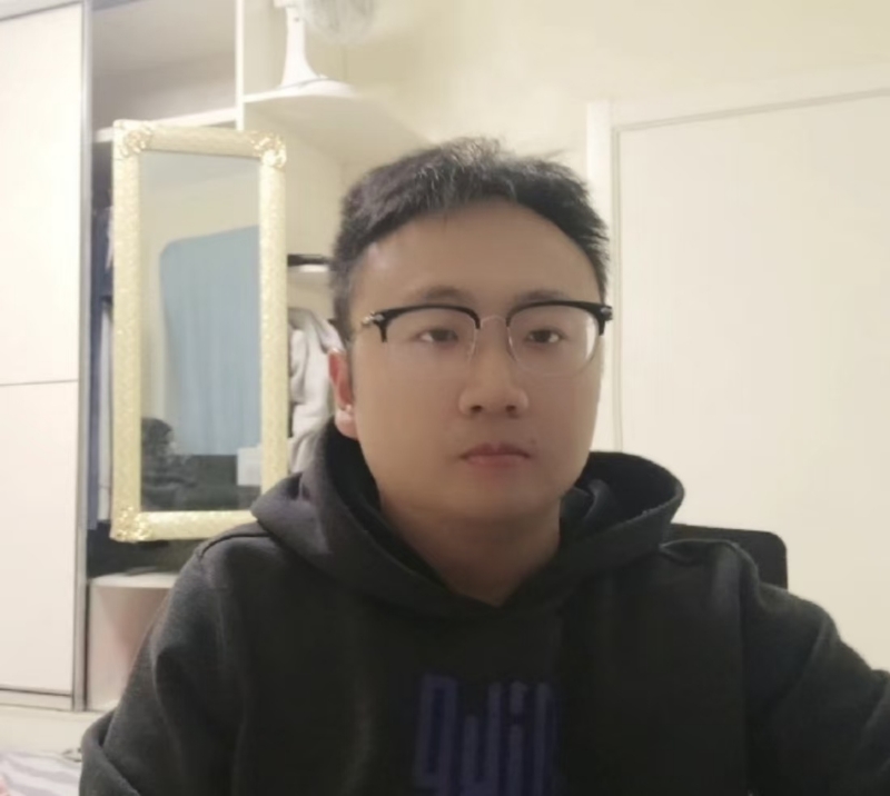 故屿的第一张照片--信阳相亲服务中心