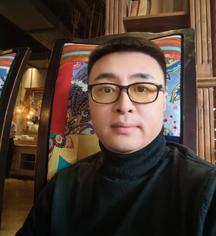 酱心的第二张照片--信阳相亲服务中心