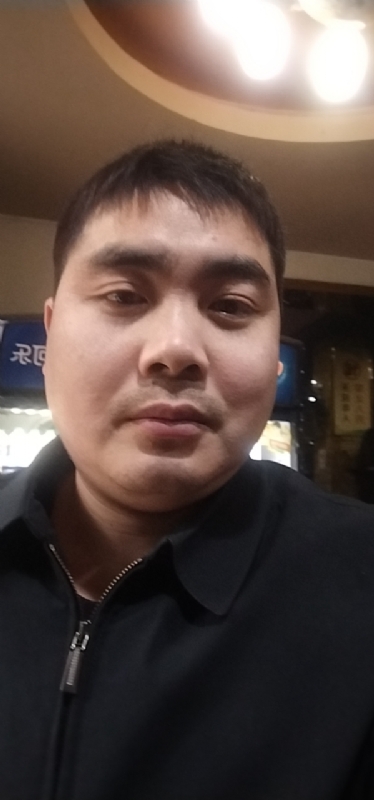 萱蘓的第一张照片--信阳相亲服务中心
