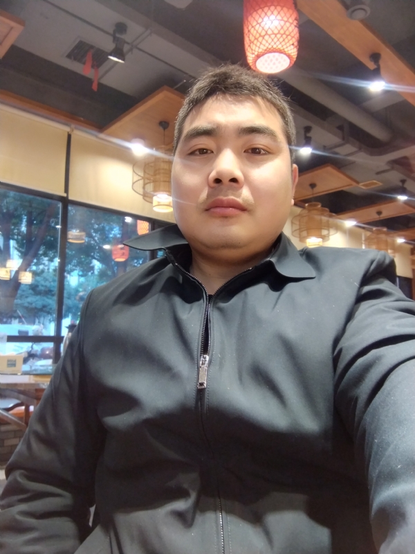 萱蘓的第二张照片--信阳相亲服务中心