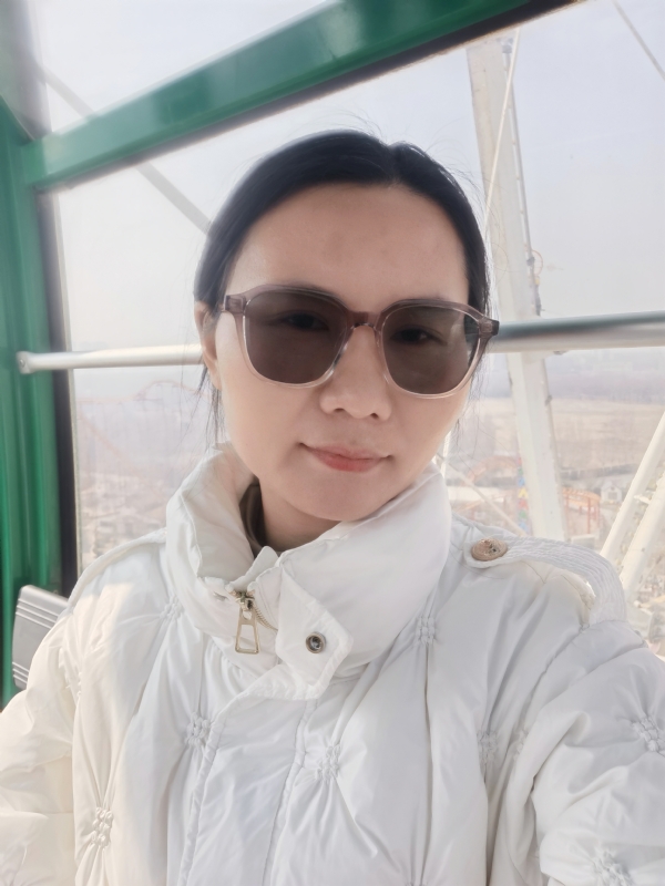 你好的第一张照片--信阳相亲服务中心