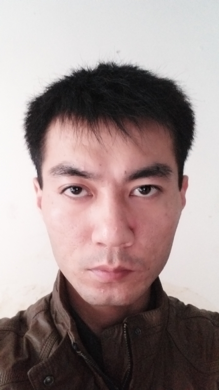 转角遇到你的第一张照片--信阳相亲服务中心