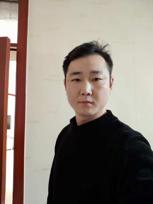 归零的第一张照片--信阳相亲服务中心