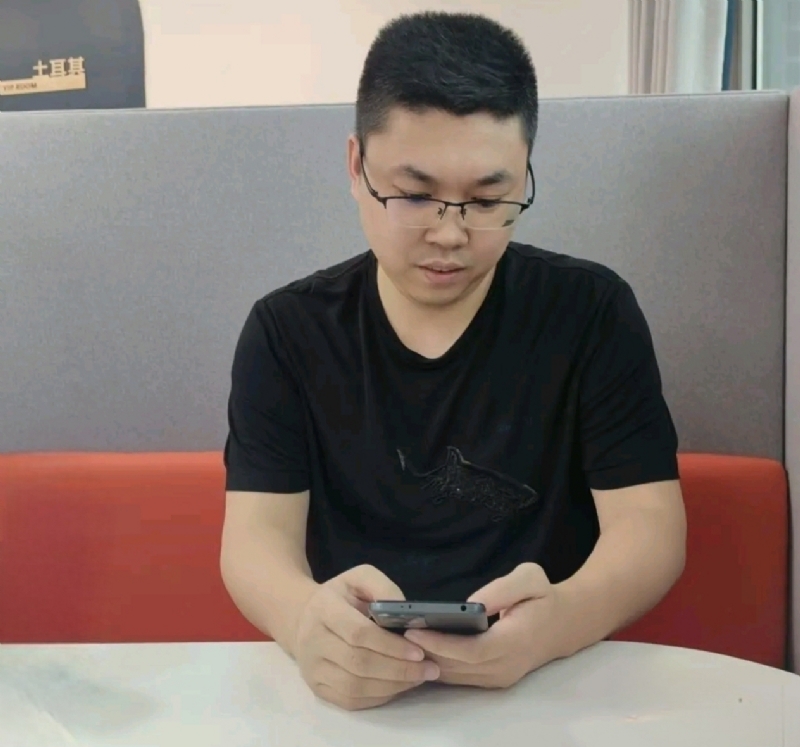 惊蛰的第一张照片--信阳相亲服务中心