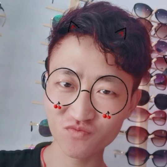 夏日炎炎的第二张照片--信阳相亲服务中心