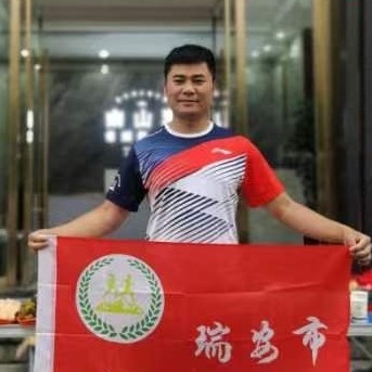 风云的第一张照片--信阳相亲服务中心