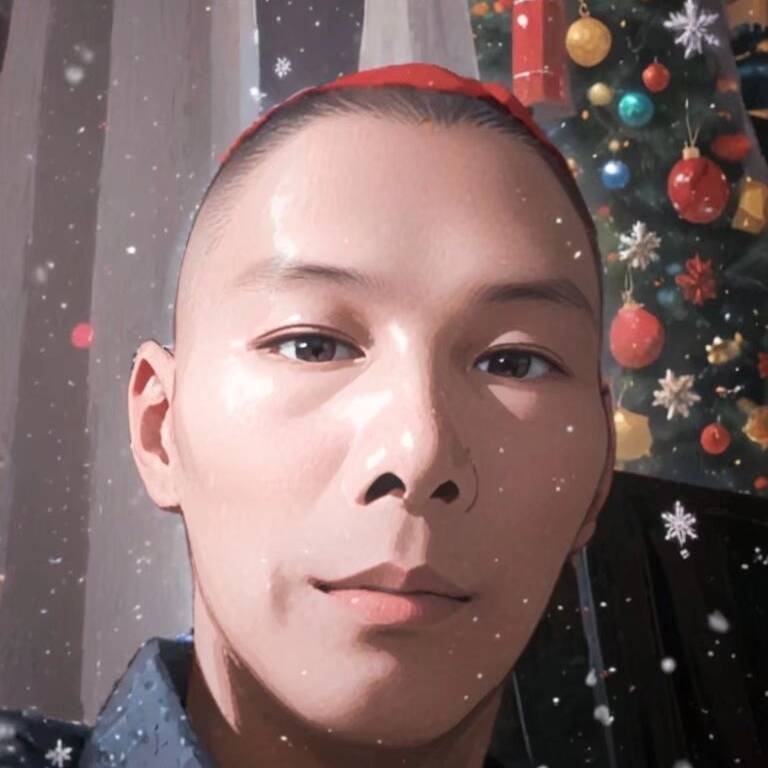 王小光的第一张照片--信阳相亲服务中心