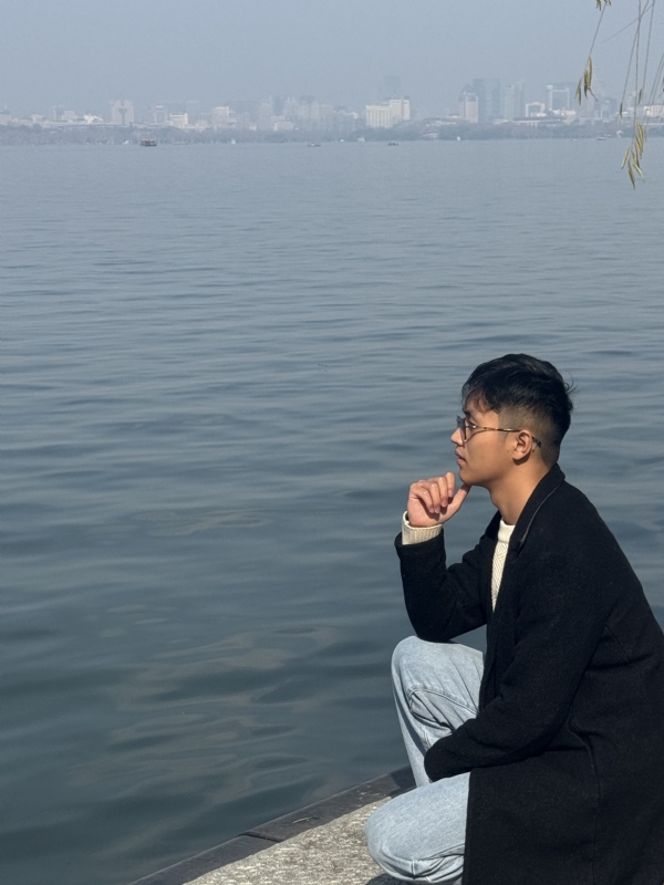 不二的第二张照片--信阳相亲服务中心