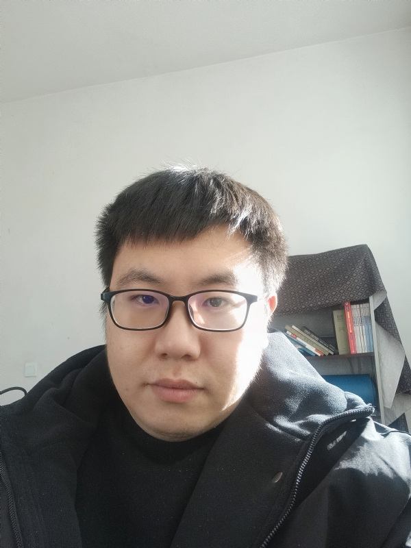 95年身高177的第二张照片--信阳相亲服务中心