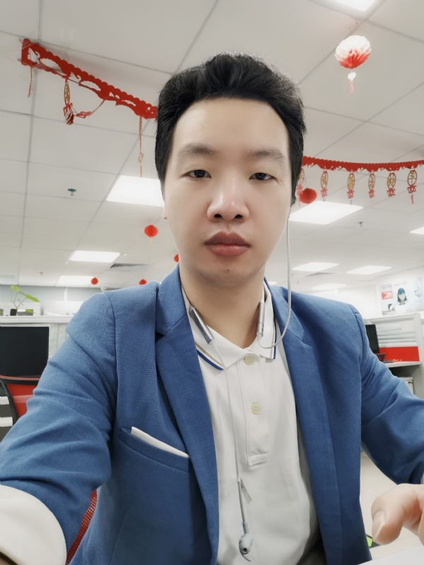 小乔伴侣的第一张照片--信阳相亲服务中心