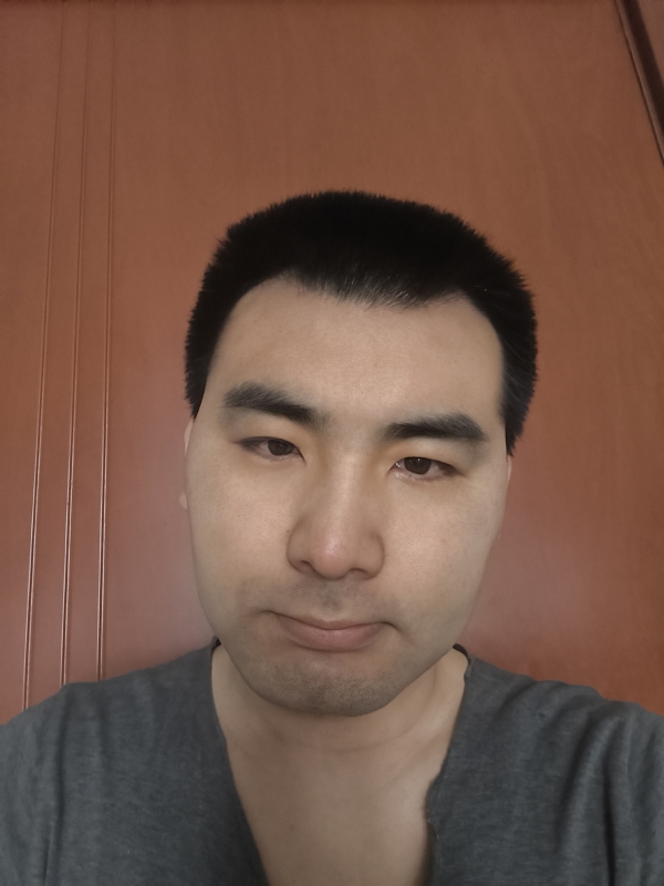 月沁星河的第一张照片--信阳相亲服务中心