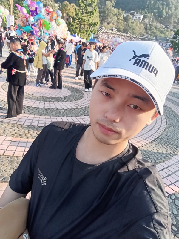 千与千寻的第二张照片--信阳相亲服务中心