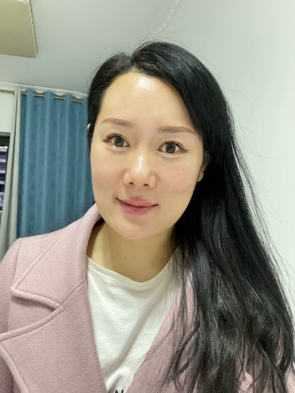 Hui的第一张照片--信阳相亲服务中心