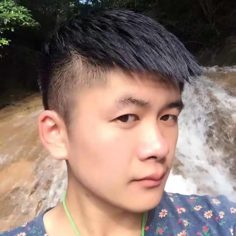 微笑的第一张照片--信阳相亲服务中心