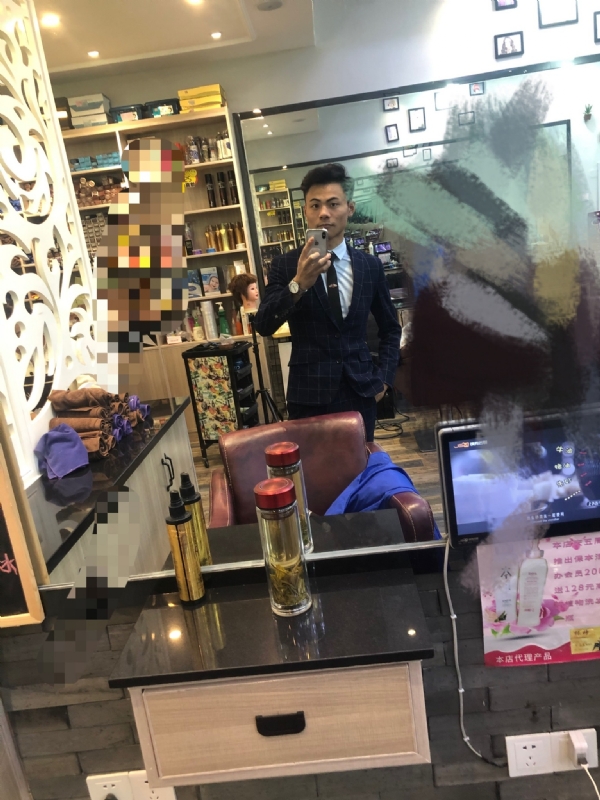 嘉兴相亲的第一张照片--信阳相亲服务中心