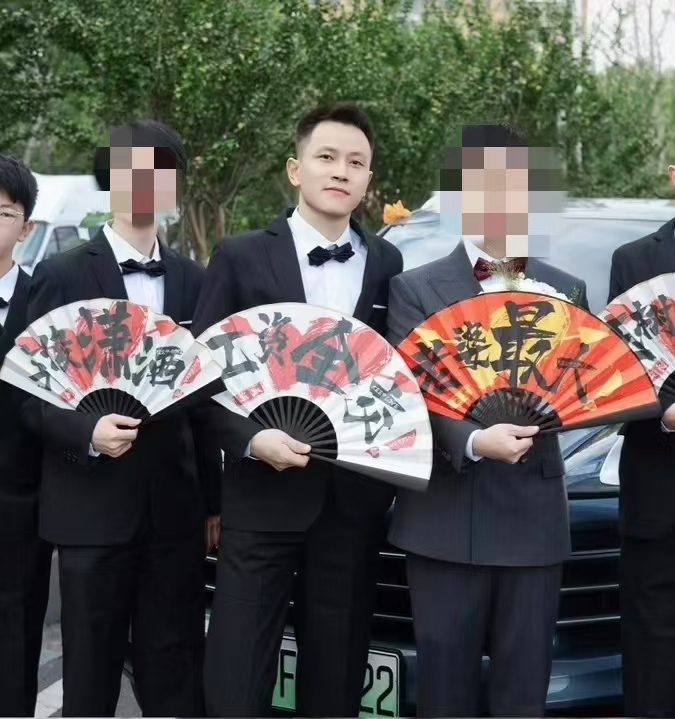 守望者的第五张照片--信阳相亲服务中心