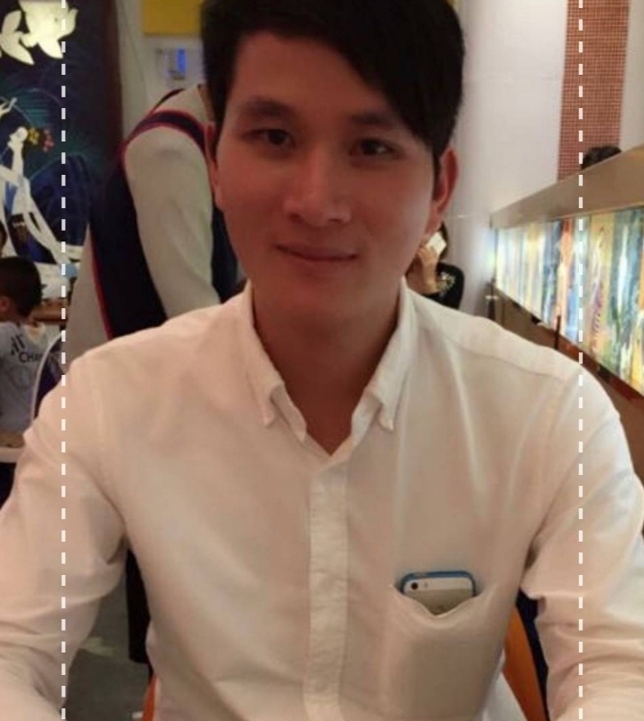 覓緣人的第一张照片--信阳相亲服务中心