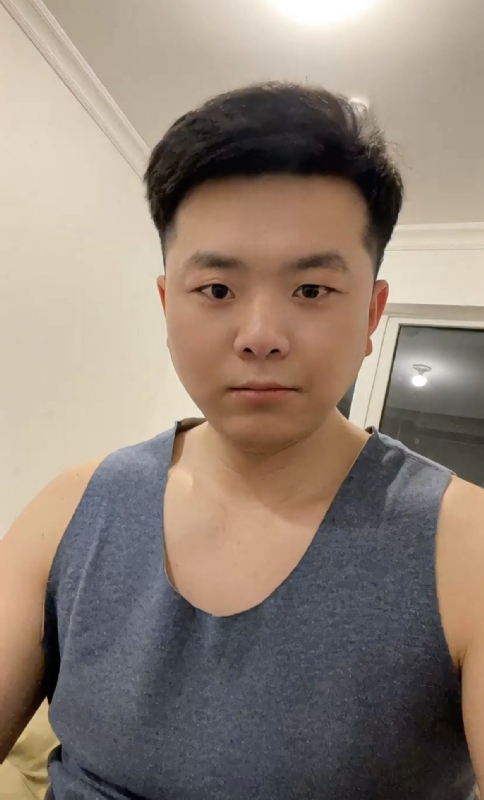 小爷们的第一张照片--信阳相亲服务中心