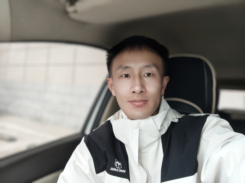 渡然的第四张照片--信阳相亲服务中心