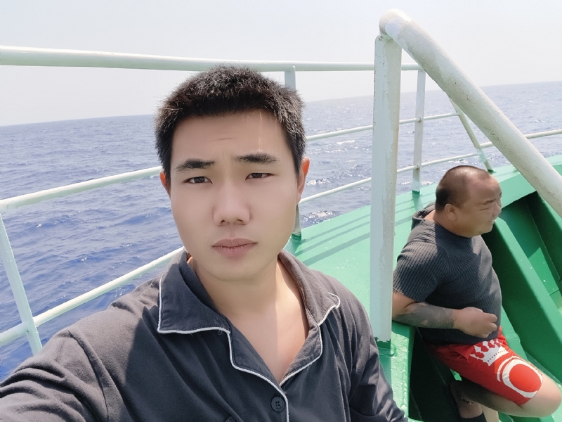博博鸭的第一张照片--信阳相亲服务中心
