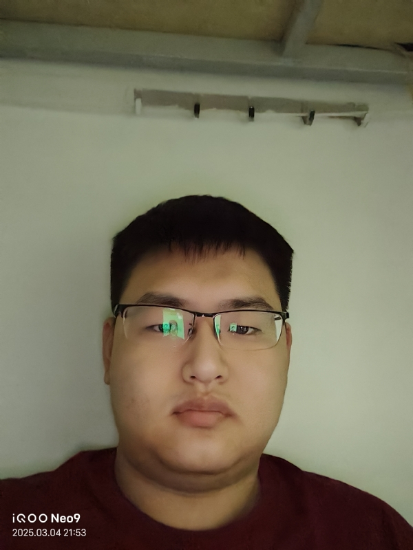 安之梦的第一张照片--信阳相亲服务中心