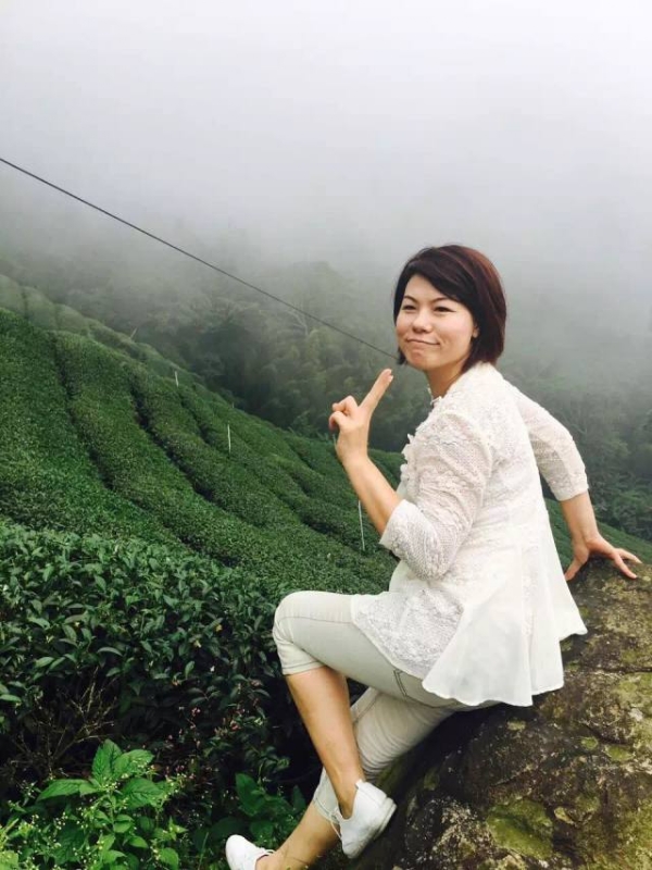 lan的第一张照片--信阳相亲服务中心