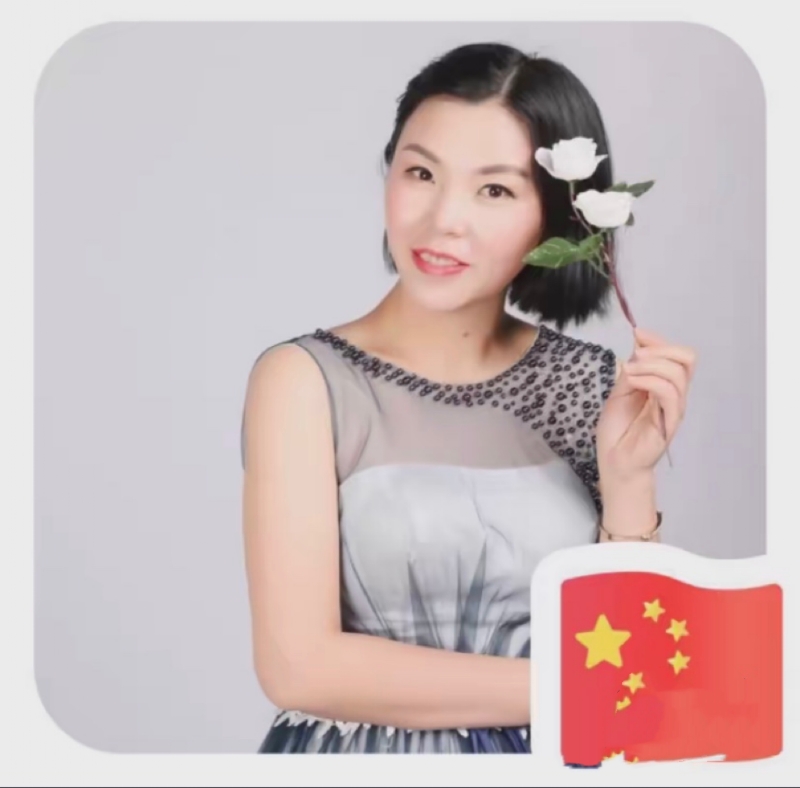 千年老猪猪的第一张照片--信阳相亲服务中心