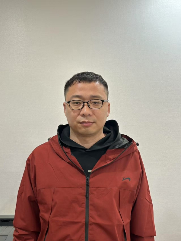 小石头的第二张照片--信阳相亲服务中心
